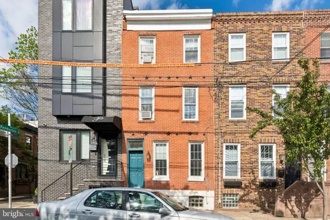 $575,000 | 714 South 18th Street, Philadelphia, PA 19146