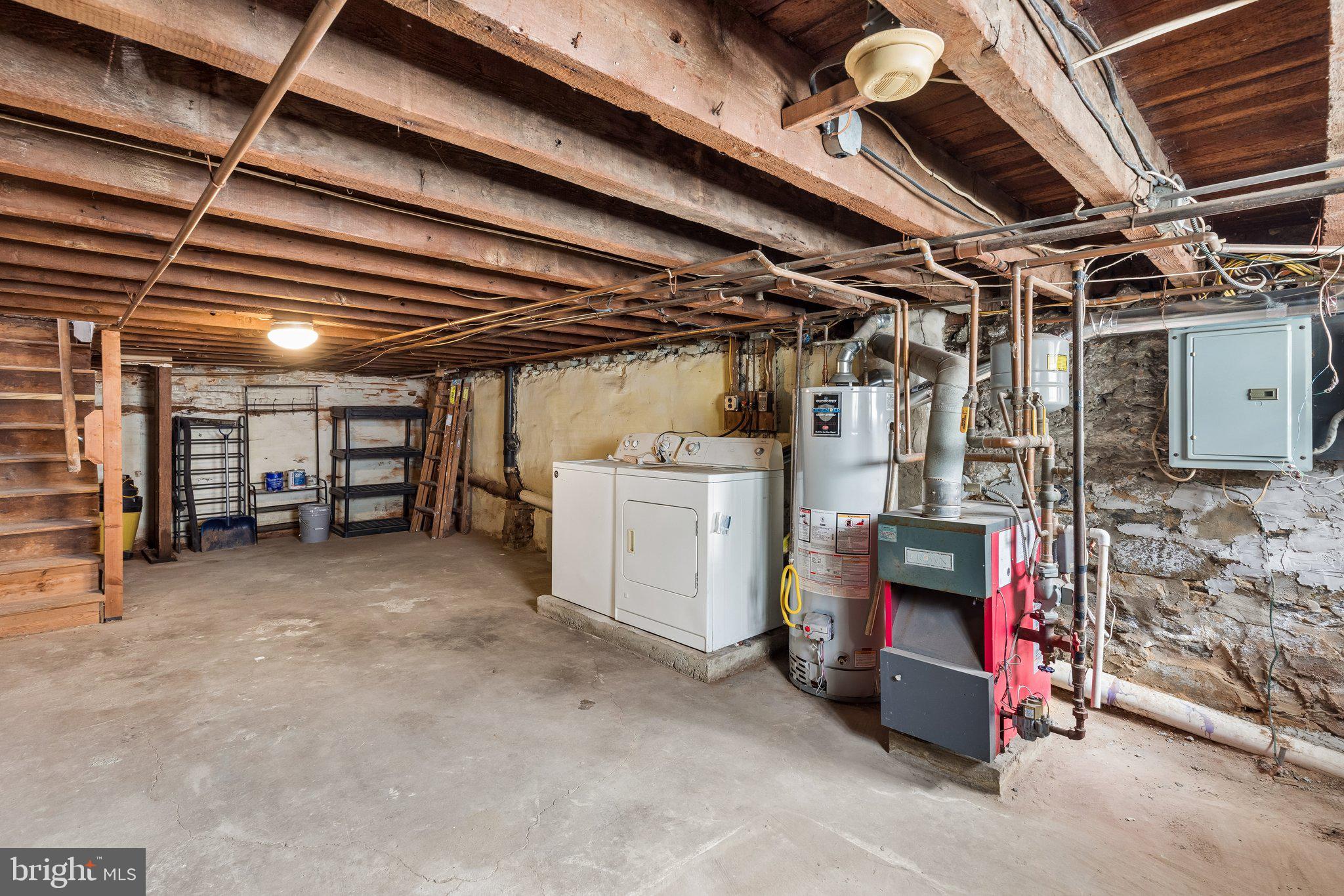 714 South 18th Street Philadelphia, PA 19146 - Photo 28 of 28 a view of utility room