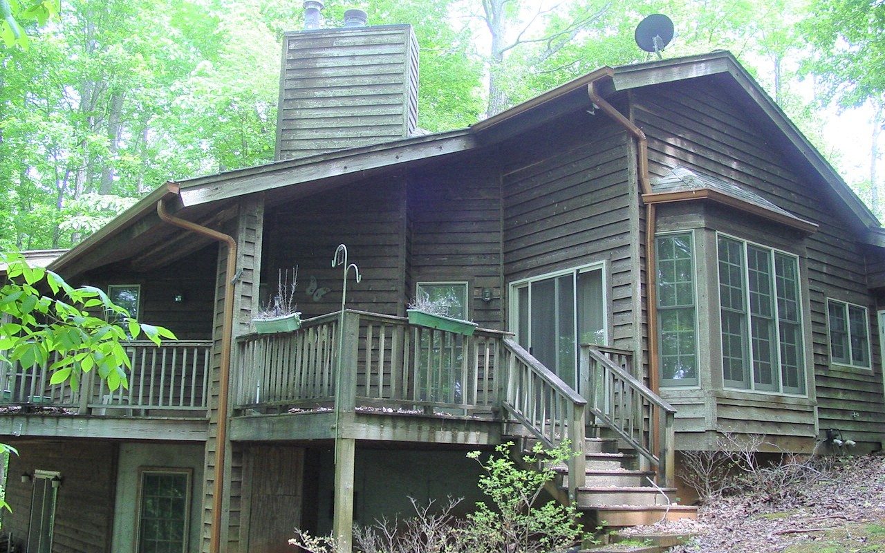 880 Ed Nichols Road Young Harris, GA 30582 - Photo 1 of 10 Main View