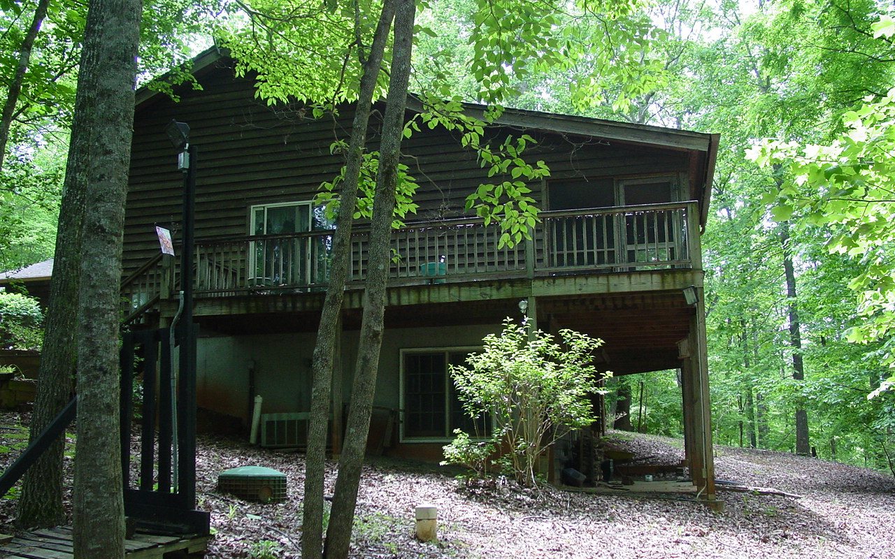 880 Ed Nichols Road Young Harris, GA 30582 - Photo 3 of 10 Additional View
