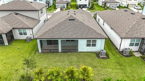 $2,800 | 10005 Patterson Way, Parrish, FL 34219