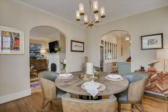 $529,900 | 1015 Monte Sano Avenue, Augusta, GA 30904