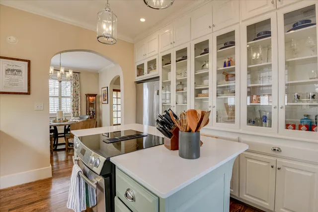 $529,900 | 1015 Monte Sano Avenue, Augusta, GA 30904