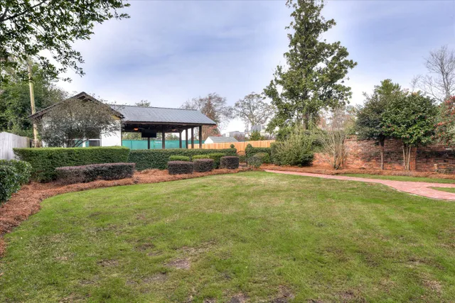 $529,900 | 1015 Monte Sano Avenue, Augusta, GA 30904