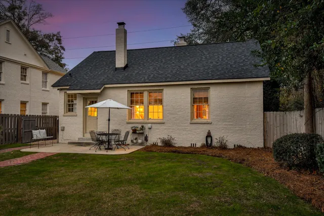 $529,900 | 1015 Monte Sano Avenue, Augusta, GA 30904