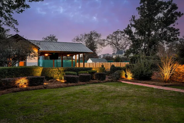 $529,900 | 1015 Monte Sano Avenue, Augusta, GA 30904