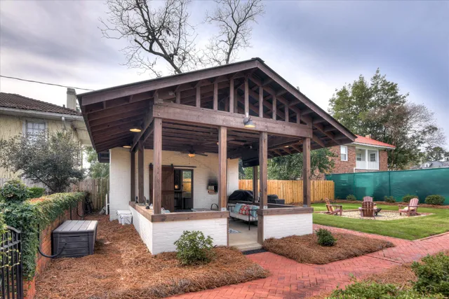 $529,900 | 1015 Monte Sano Avenue, Augusta, GA 30904