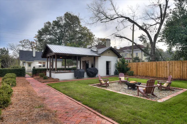 $529,900 | 1015 Monte Sano Avenue, Augusta, GA 30904