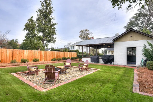 $529,900 | 1015 Monte Sano Avenue, Augusta, GA 30904