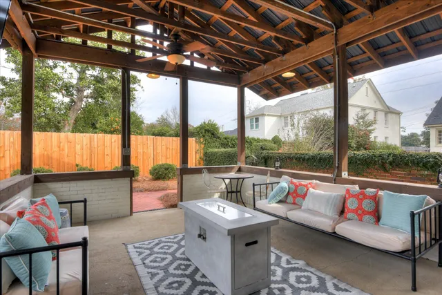 $529,900 | 1015 Monte Sano Avenue, Augusta, GA 30904