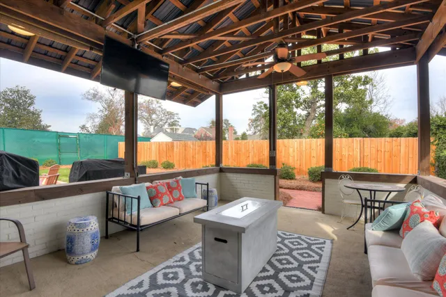 $529,900 | 1015 Monte Sano Avenue, Augusta, GA 30904