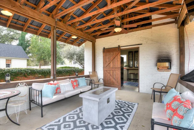 $529,900 | 1015 Monte Sano Avenue, Augusta, GA 30904