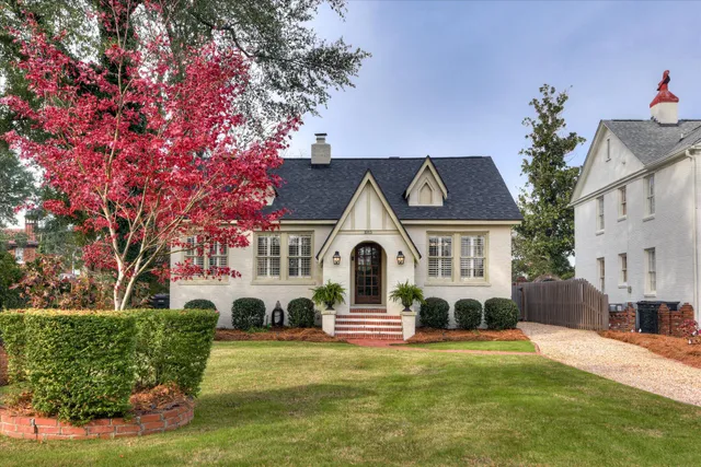 $529,900 | 1015 Monte Sano Avenue, Augusta, GA 30904