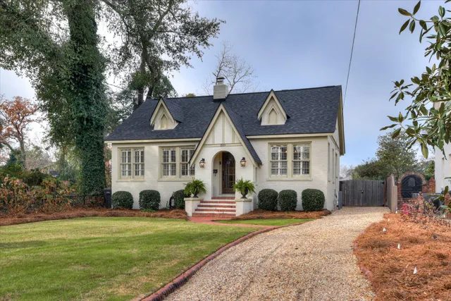 $529,900 | 1015 Monte Sano Avenue, Augusta, GA 30904