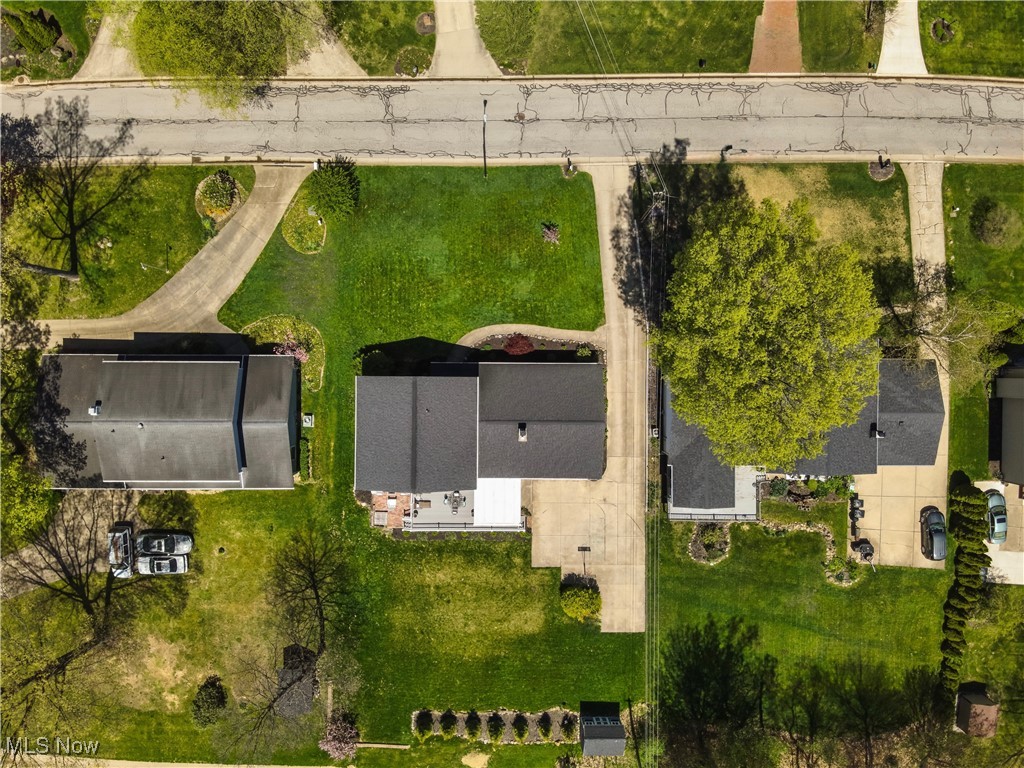 696 Inverness Road Akron, OH 44313 - Photo 47 of 48