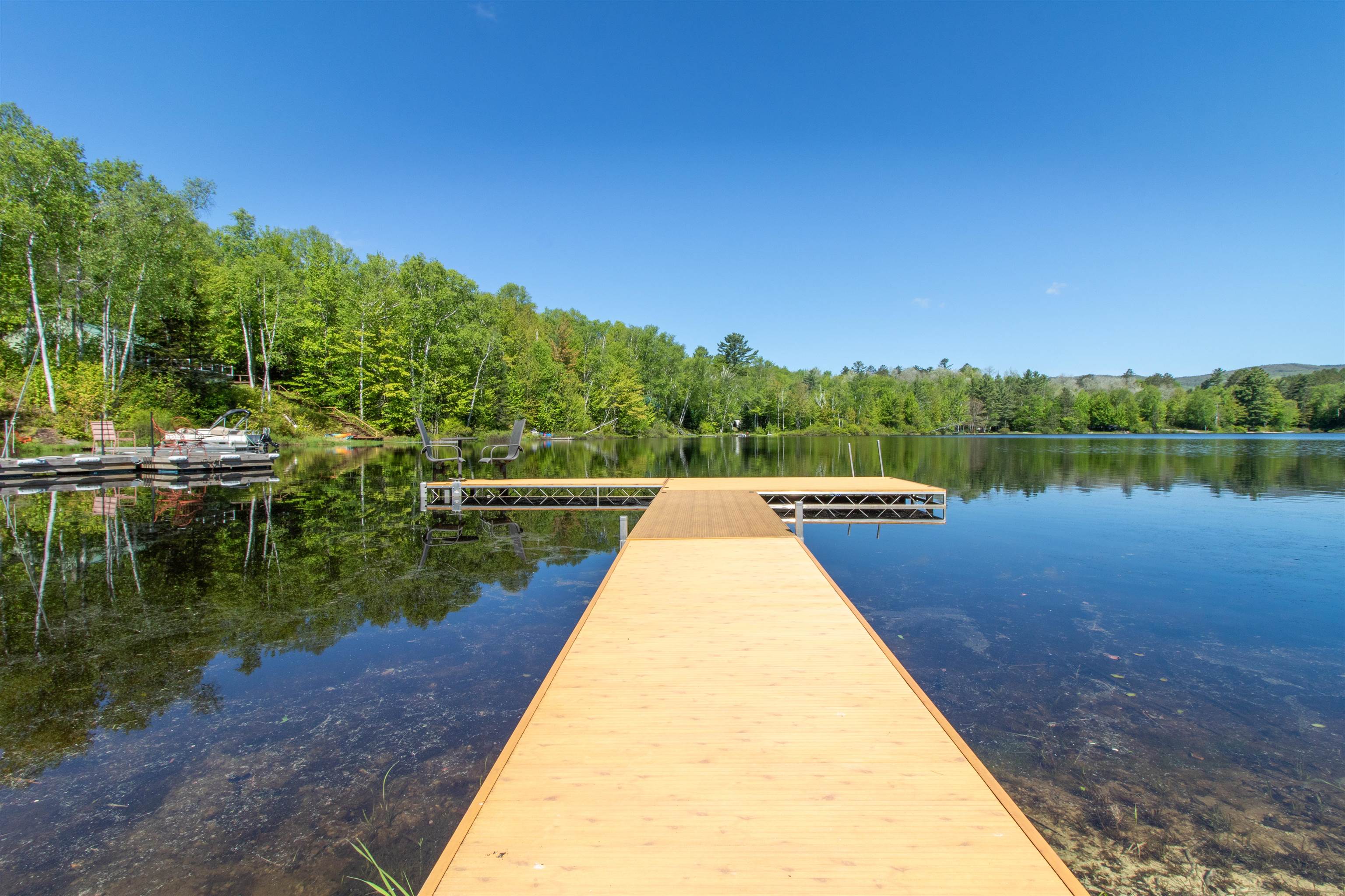 225 Spectacle Pond Road Brighton, VT 05846 - Photo 10 of 26