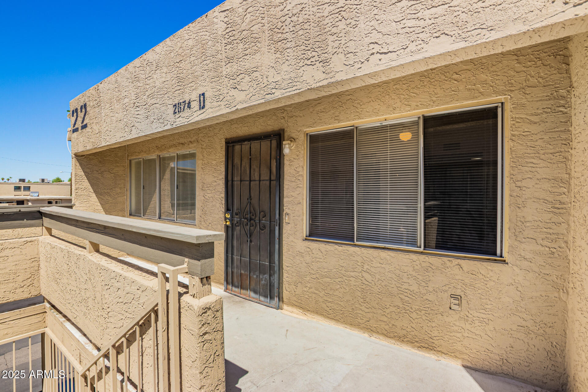 2674 North 43rd Avenue, Unit D Phoenix, AZ 85009 - Photo 3 of 19