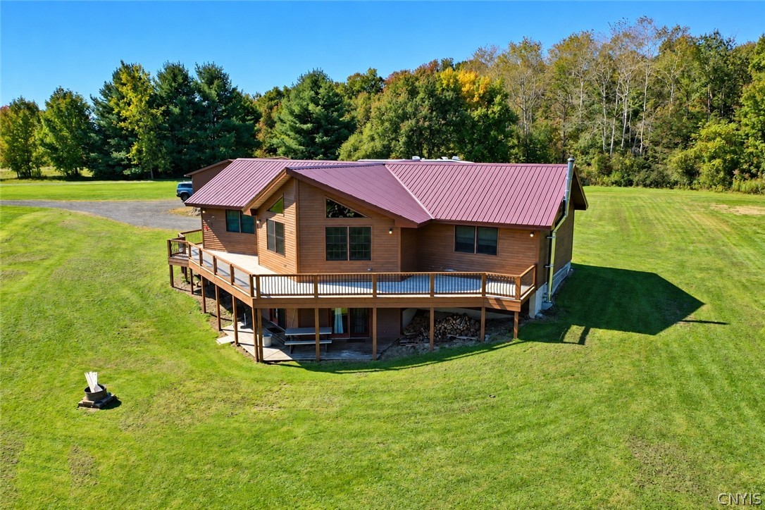 5165 Forbes Road Homer, NY 13045 - Photo 1 of 42 Gallery Image 1