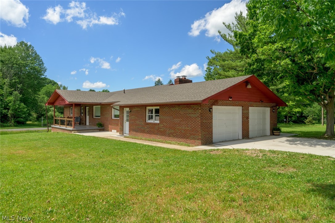 3072 Tallmadge Road Kent, OH 44240 - Photo 8 of 33 2 car attached garage