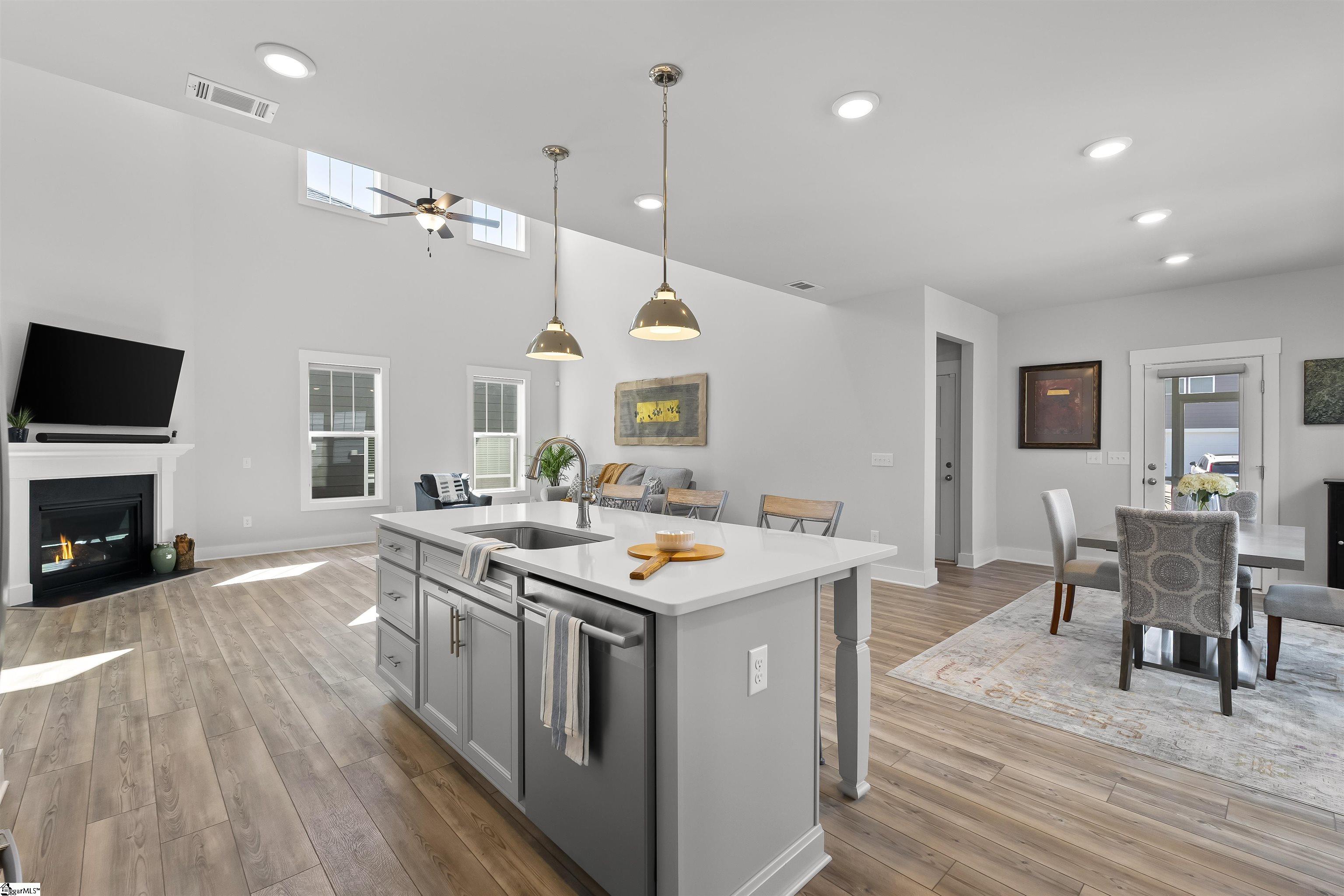 30 Elmsley Road Greenville, SC 29607 - Photo 13 of 34