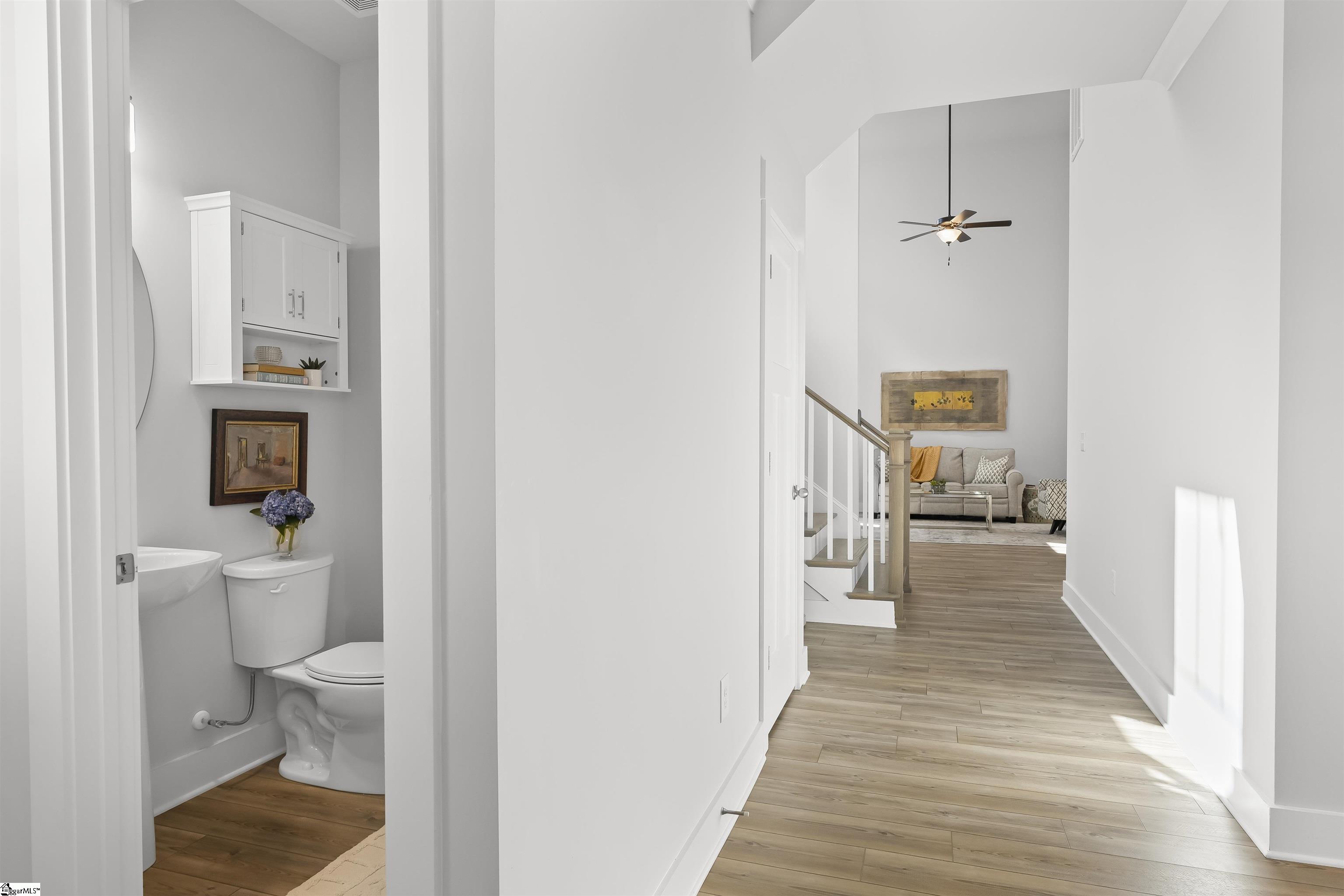 30 Elmsley Road Greenville, SC 29607 - Photo 14 of 34