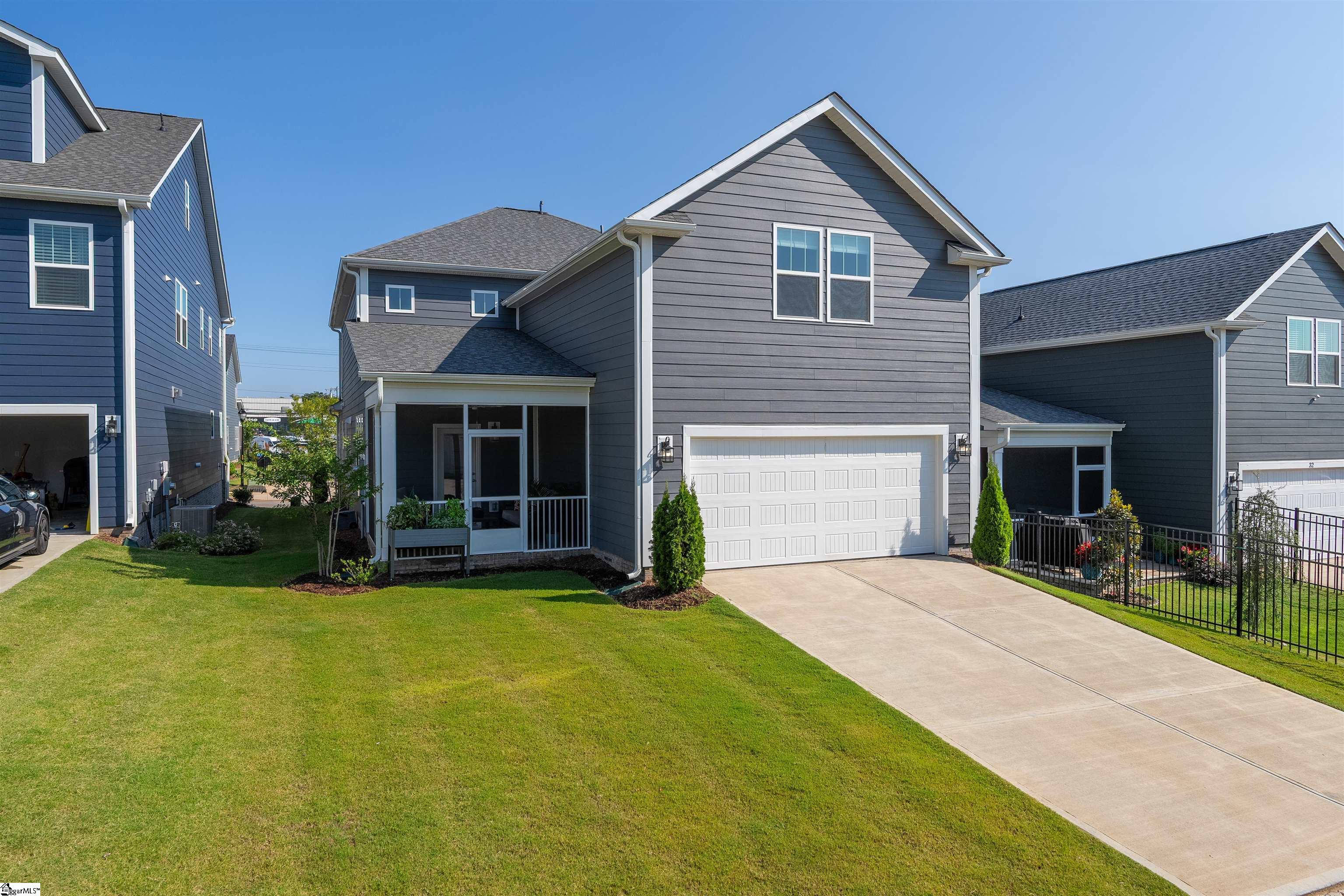 30 Elmsley Road Greenville, SC 29607 - Photo 31 of 34