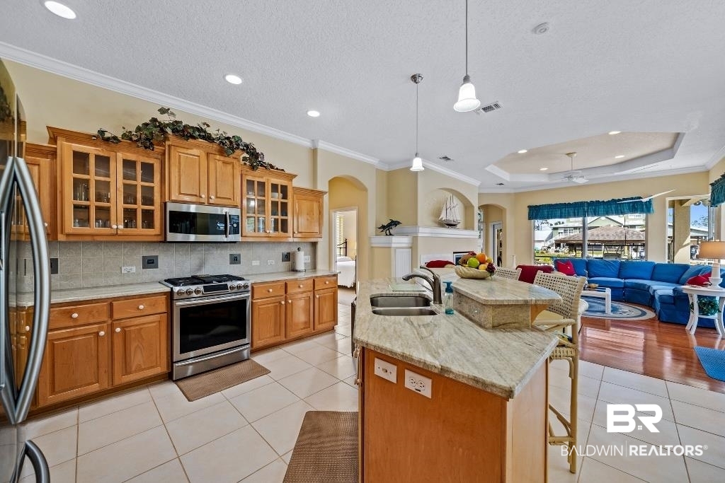 6366 East Quarry Drive Elberta, AL 36530 - Photo 15 of 49