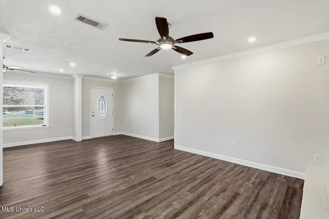 $247,500 | 100 Rollingwood Drive, Brandon, MS 39042