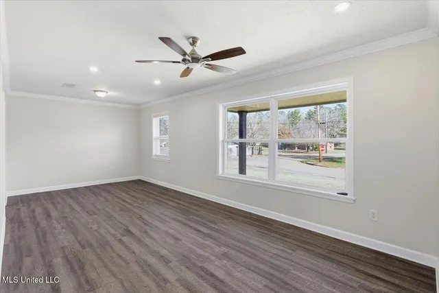 $247,500 | 100 Rollingwood Drive, Brandon, MS 39042