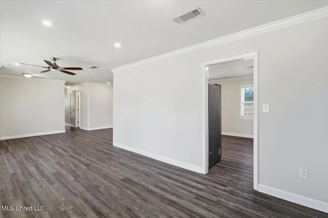 $247,500 | 100 Rollingwood Drive, Brandon, MS 39042