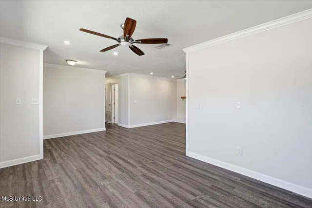 $247,500 | 100 Rollingwood Drive, Brandon, MS 39042