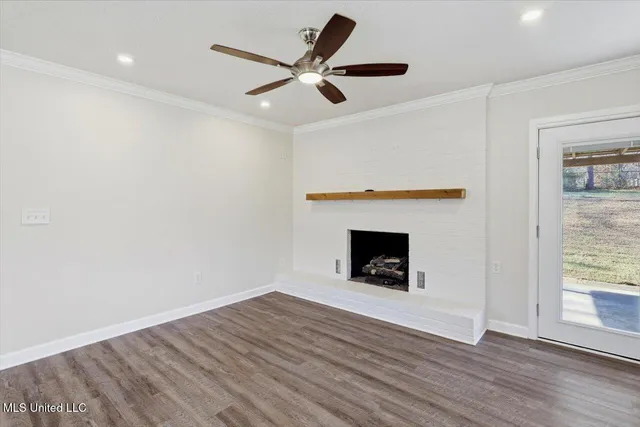 $247,500 | 100 Rollingwood Drive, Brandon, MS 39042