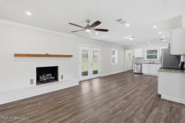 $247,500 | 100 Rollingwood Drive, Brandon, MS 39042