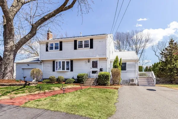 $849,900 | 71 Pond Lane, Randolph, MA 02368