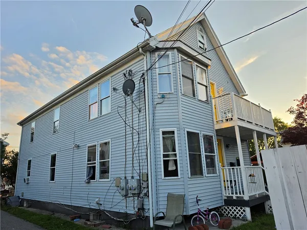 $649,900 | 28 Benedict Street, Providence, RI 02907