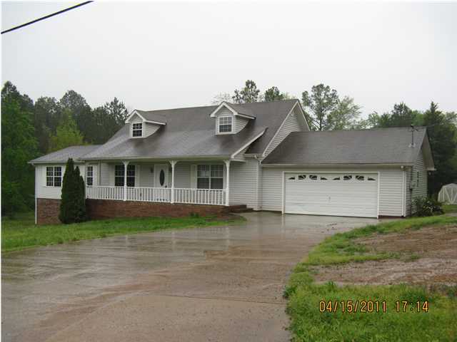 24 Edgeman Road Ringgold, GA 30736 - Photo 1 of 7 Primary Photo