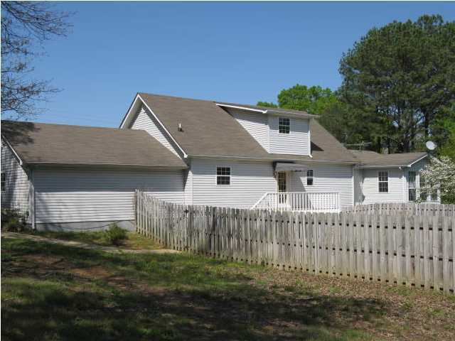24 Edgeman Road Ringgold, GA 30736 - Photo 2 of 7 Additional Photo