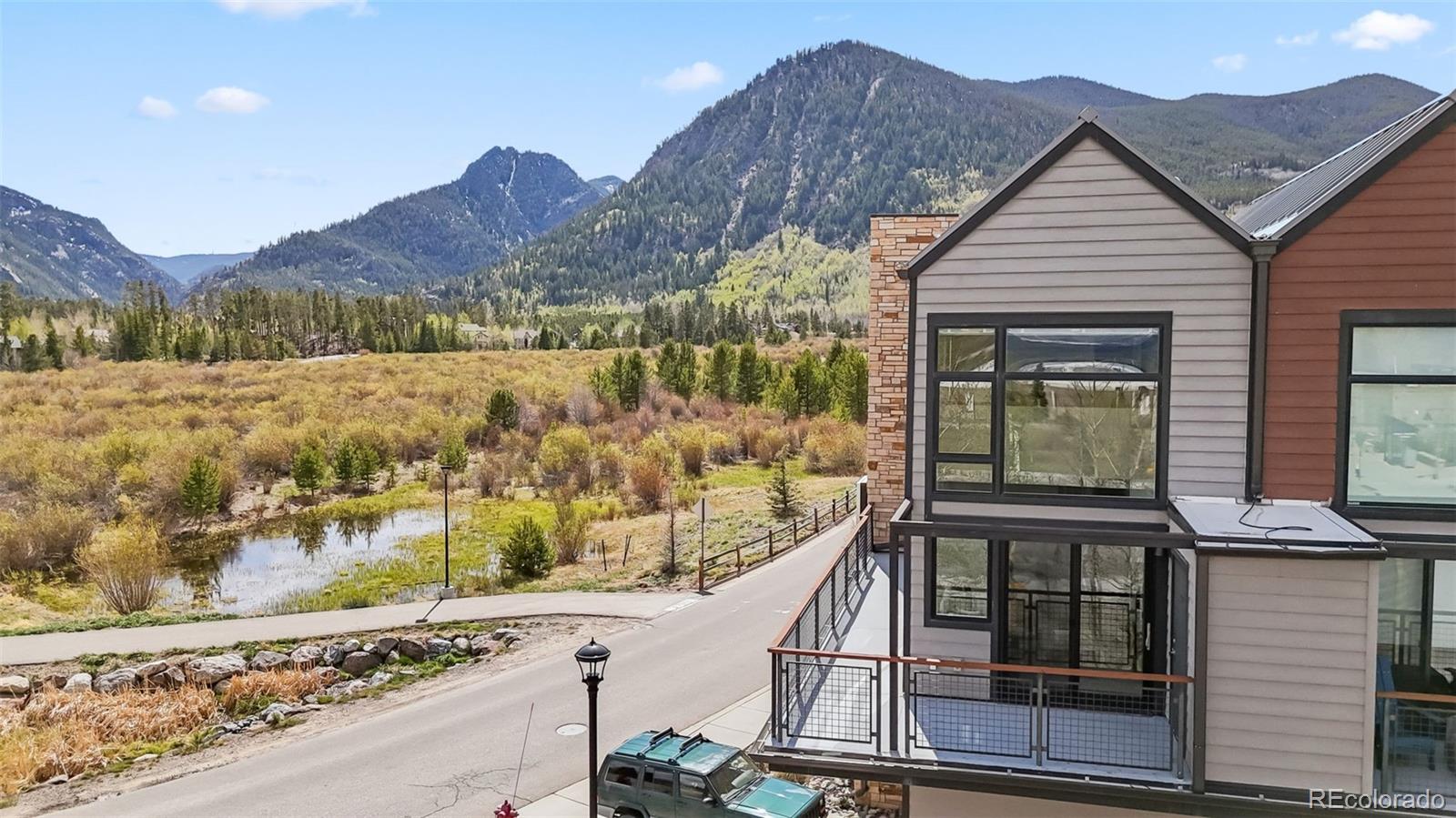 100 Basecamp Way Frisco, CO 80443 - Photo 1 of 42