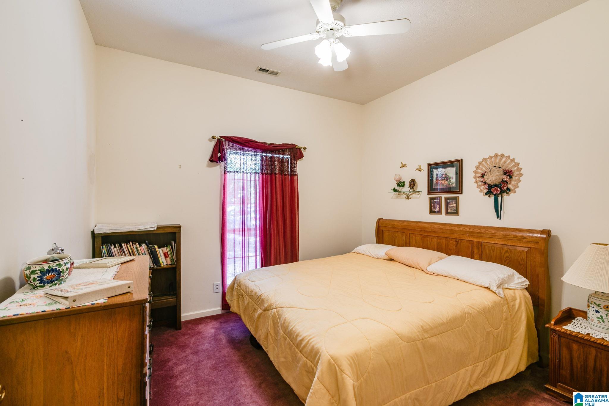 524 Twin Churches Road Munford, AL 36268 - Photo 27 of 43