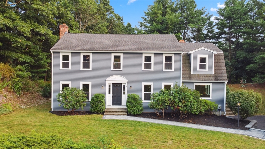 1 Cranmore Road Medfield, MA 02052 - Photo 1 of 29 Gallery Image 1