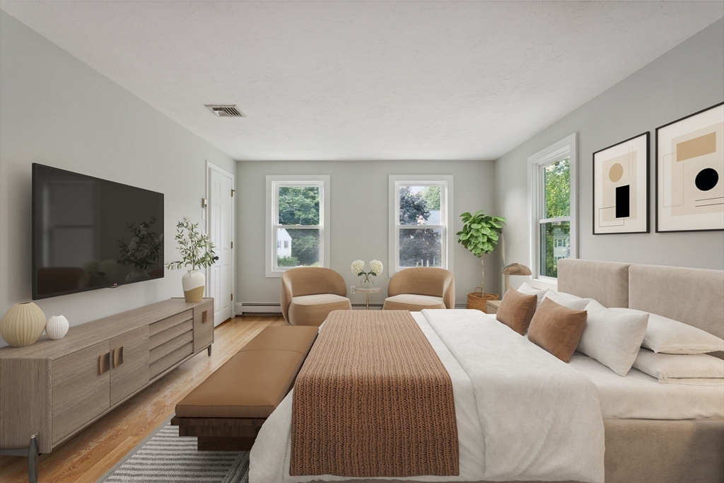 1 Cranmore Road Medfield, MA 02052 - Photo 12 of 29 Gallery Image 12