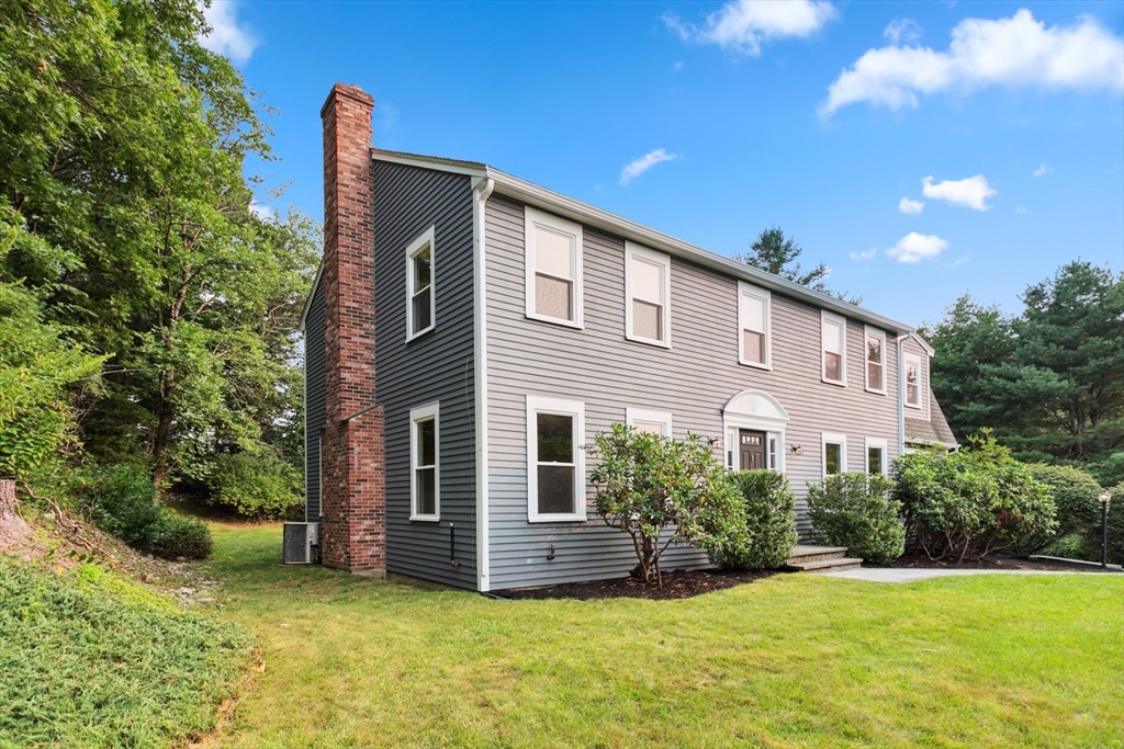 1 Cranmore Road Medfield, MA 02052 - Photo 22 of 29 Gallery Image 22