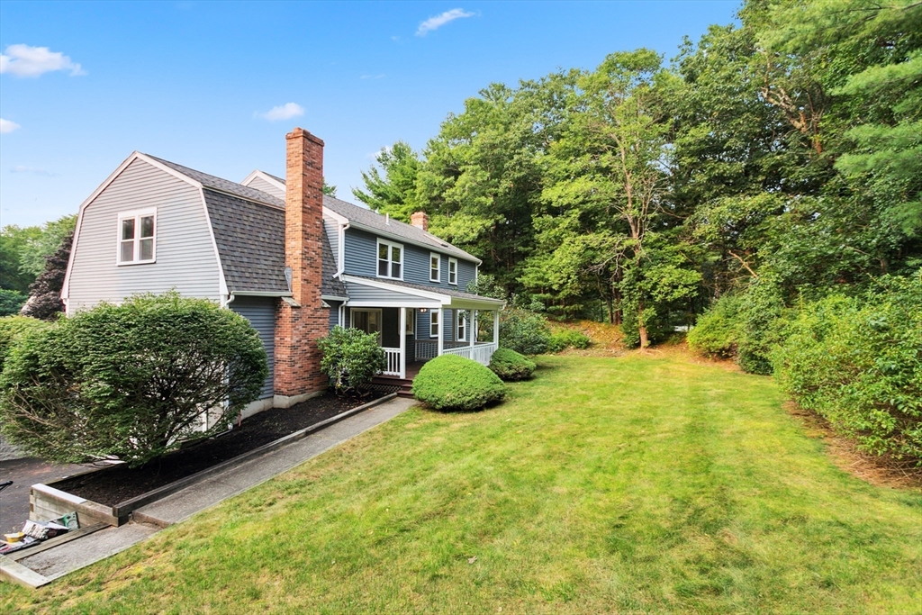 1 Cranmore Road Medfield, MA 02052 - Photo 25 of 29 Gallery Image 25