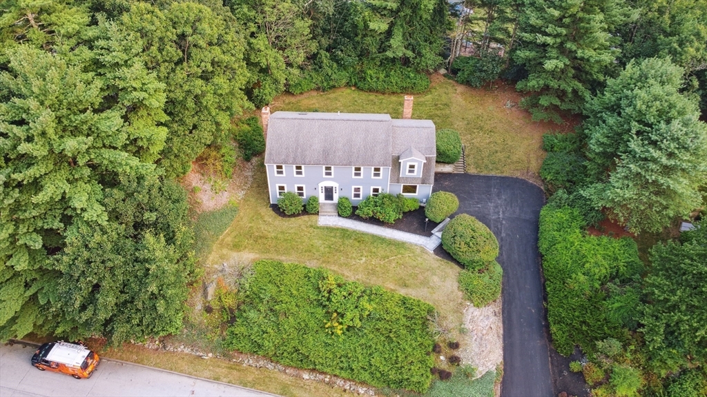 1 Cranmore Road Medfield, MA 02052 - Photo 28 of 29 Gallery Image 28