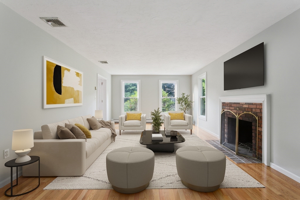 1 Cranmore Road Medfield, MA 02052 - Photo 7 of 29 Gallery Image 7
