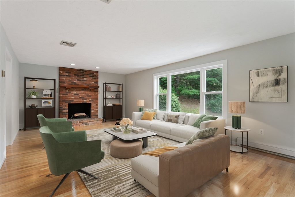 1 Cranmore Road Medfield, MA 02052 - Photo 9 of 29 Gallery Image 9