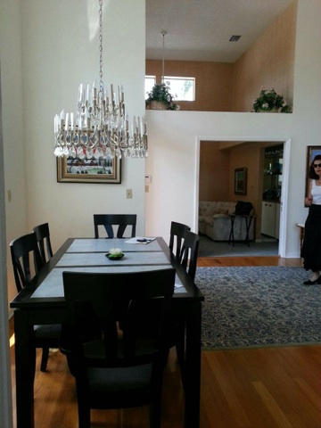 5253 Windsor Parke Drive Boca Raton, FL 33496 - Photo 5 of 13 Dining Room