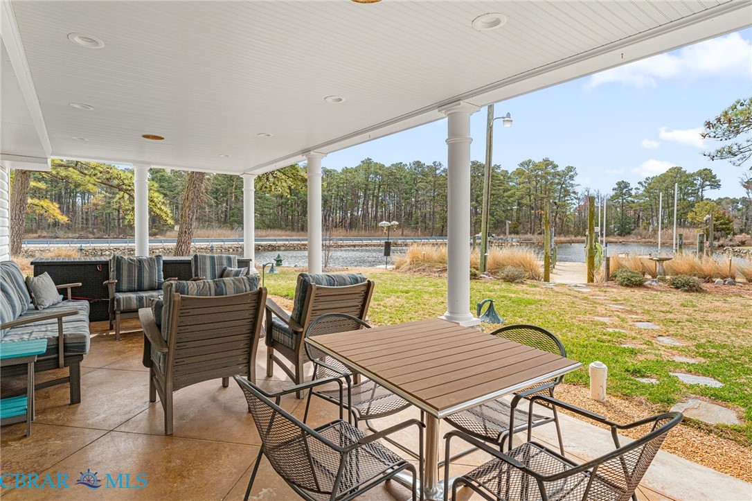 6512 Windmill Point Road White Stone, VA 22578 - Photo 28 of 43