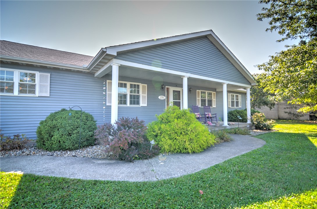 270 Heather Street Decatur, IL 62522 - Photo 4 of 44