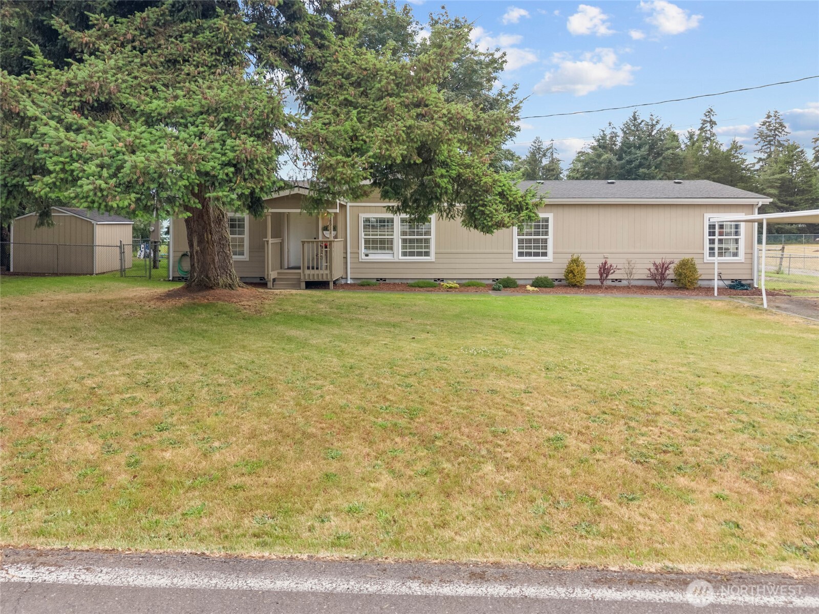 18911 Joselyn Road Southwest Rochester, WA 98579 - Photo 1 of 35